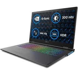 Lenovo Legion Y740 Intel Core i7 8th Gen GTX 2060 laptop