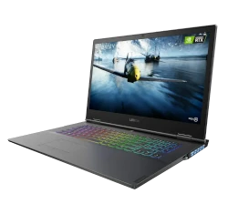 Lenovo Legion Y740 Intel Core i7 9th Gen GTX 2070 laptop