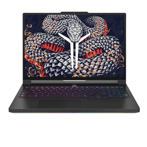 Lenovo Legion Y9000P Intel Core i7 12th Gen Nvidia RTX laptop