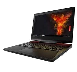 Lenovo Legion Y920 Intel Core i7 7th Gen GTX 1070 laptop