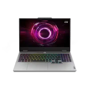 Lenovo LOQ 16 Intel Core i5 13th Gen Nvidia RTX 4050 laptop