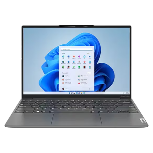 Lenovo Slim 7 Carbon Intel Core i7 12th Gen laptop