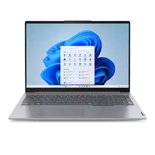 Lenovo ThinkBook 14 Gen 6 AMD Ryzen 7 laptop