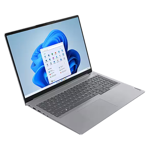 Lenovo ThinkBook 16 Gen 8 Intel Core Ultra 7 laptop