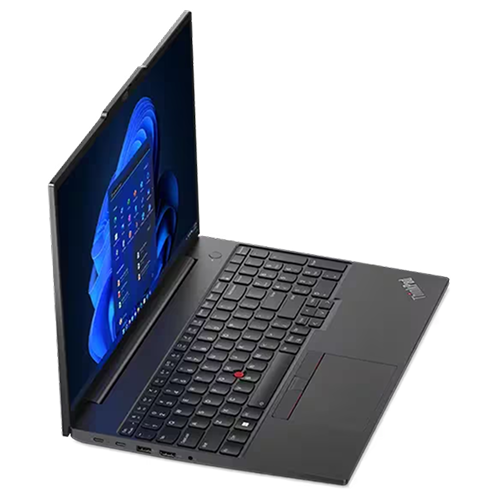 Lenovo ThinkPad E16 Gen 2 AMD Ryzen 7 laptop