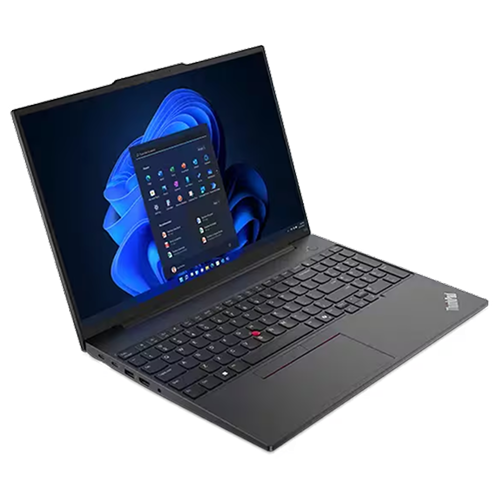 Lenovo ThinkPad E16 Gen 2 Intel Core Ultra 5 laptop