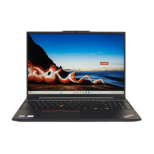 Lenovo ThinkPad E16 Gen 2 Intel Core Ultra 7 laptop