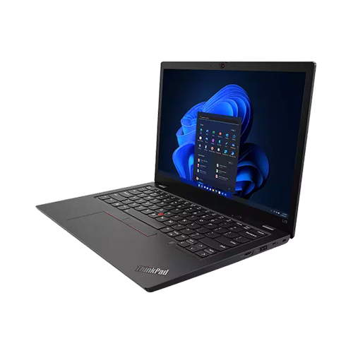 Lenovo ThinkPad L13 Gen 3 Intel Core i7 12th Gen laptop