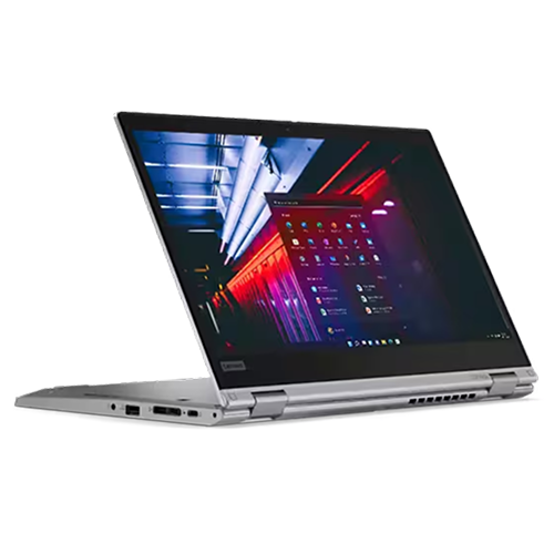 Lenovo ThinkPad L13 Yoga Gen 2 Intel Core i3 11th Gen laptop