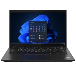 Lenovo ThinkPad L14 Gen 2 Intel Core i3 11th Gen laptop