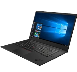 Lenovo ThinkPad P1 Gen 1 Intel Core i7 8th Gen laptop