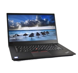 Lenovo ThinkPad P1 Gen 2 Intel Core i9 9th Gen laptop