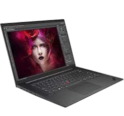 Lenovo ThinkPad P1 Gen 3 Intel Core i7 10th Gen laptop