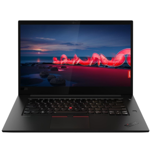 Lenovo ThinkPad P1 Gen 4 Intel Core i7 11th Gen Nvidia Quadro T1200 laptop