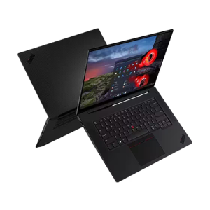 Lenovo ThinkPad P1 Gen 4 Intel Core i7 11th Gen Nvidia RTX 3080 laptop