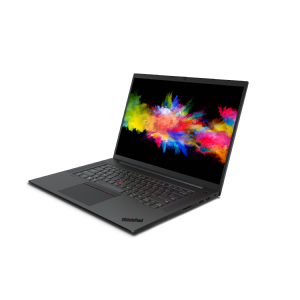 Lenovo ThinkPad P1 Gen 4 Intel Core i7 11th Gen Nvidia RTX A3000 laptop