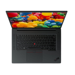 Lenovo ThinkPad P1 Gen 4 Intel Core i9 11th Gen Nvidia RTX A3000 laptop