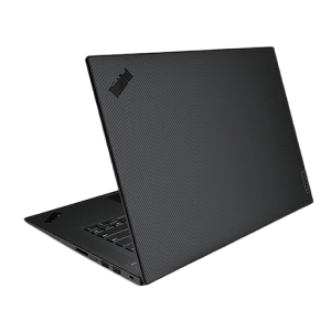 Lenovo ThinkPad P1 Gen 4 Intel Xeon Nvidia RTX 3070 laptop