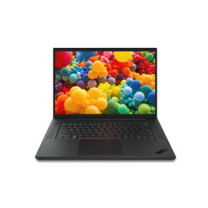 Lenovo ThinkPad P1 Gen 4 Intel Xeon Nvidia RTX A3000 laptop