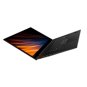 Lenovo ThinkPad P1 Gen 5 Intel Core i7 12th Gen Nvidia RTX A1000 laptop