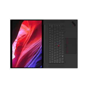 Lenovo ThinkPad P1 Gen 6 Intel Core i7 13th Gen Nvidia RTX 4000 Ada laptop