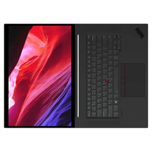 Lenovo ThinkPad P1 Gen 6 Intel Core i7 13th Gen Nvidia RTX T1000 laptop