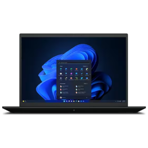 Lenovo ThinkPad P1 Gen 6 Intel Core i9 13th Gen Nvidia RTX 4060 laptop