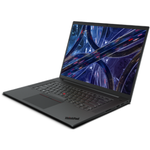 Lenovo ThinkPad P1 Gen 6 Intel Core i9 13th Gen Nvidia RTX 4080 laptop