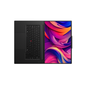 Lenovo ThinkPad P1 Gen 7 Intel Core Ultra 7 Nvidia RTX 3000 Ada laptop