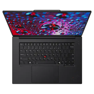 Lenovo ThinkPad P1 Gen 7 Intel Core Ultra 9 Nvidia RTX 4060 laptop