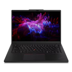 Lenovo ThinkPad P14S Gen 6 AMD Ryzen AI 9 HX PRO 370 laptop