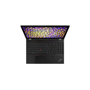 Lenovo ThinkPad P15 Gen 1 Intel Core i7 10th Gen Nvidia RTX 4000 laptop