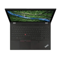 Lenovo ThinkPad P15 Gen 1 Intel Core i7 10th Gen laptop