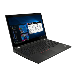 Lenovo ThinkPad P15 Gen 1 Intel Core i9 10th Gen Nvidia Quadro T2000 laptop