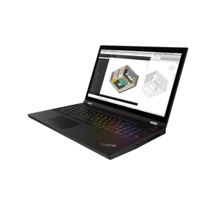 Lenovo ThinkPad P15 Gen 1 Intel Core i9 10th Gen Nvidia RTX 4000 laptop