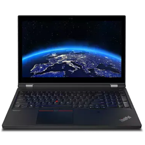 Lenovo ThinkPad P15 Gen 1 Intel Core i9 10th Gen Nvidia RTX 5000 laptop