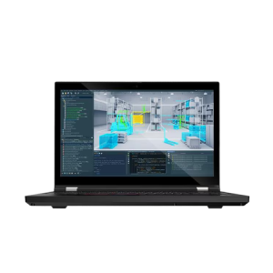 Lenovo ThinkPad P15 Gen 1 Intel Xeon W Nvidia Quadro T1000 laptop