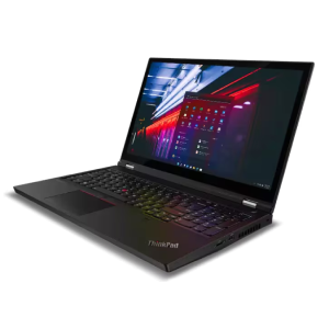 Lenovo ThinkPad P15 Gen 1 Intel Xeon W Nvidia RTX 3000 laptop