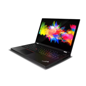 Lenovo ThinkPad P15 Gen 1 Intel Xeon W Nvidia RTX 4000 laptop