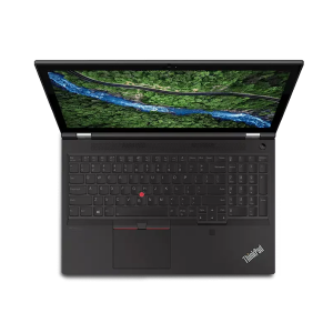 Lenovo ThinkPad P15 Gen 2 Intel Core i9 11th Gen Nvidia RTX A3000 laptop
