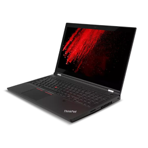 Lenovo ThinkPad P15 Gen 2 Intel Core i9 11th Gen Nvidia RTX A5000 laptop