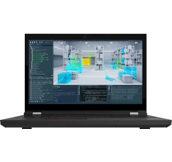 Lenovo ThinkPad P15 Gen 2 Intel Core i9 11th Gen laptop