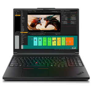 Lenovo ThinkPad P15 Gen 2 Intel Xeon W Nvidia Quadro T1200 laptop