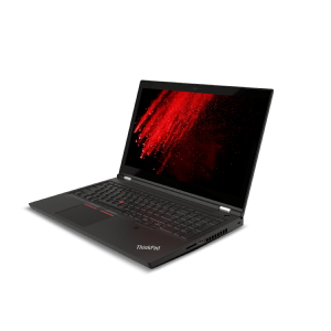 Lenovo ThinkPad P15 Gen 2 Intel Xeon W Nvidia RTX A3000 laptop
