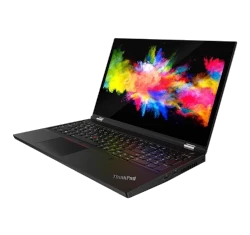 Lenovo ThinkPad P15 Gen 3 Intel Core i7 12th Gen laptop