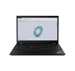 Lenovo ThinkPad P15s Gen 2 Intel Core i7 11th Gen laptop