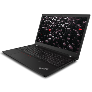 Lenovo ThinkPad P15V Gen 1 Intel Xeon W Nvidia Quadro T1000 laptop