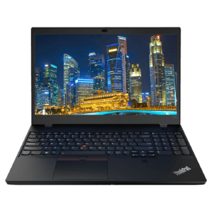 Lenovo ThinkPad P15V Gen 3 AMD Ryzen 5 laptop