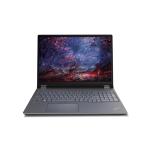 Lenovo ThinkPad P16 Gen 2 Intel Core i5 13th Gen laptop