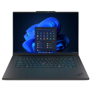 Lenovo ThinkPad P16 Gen 2 Intel Core i7 14th Gen laptop